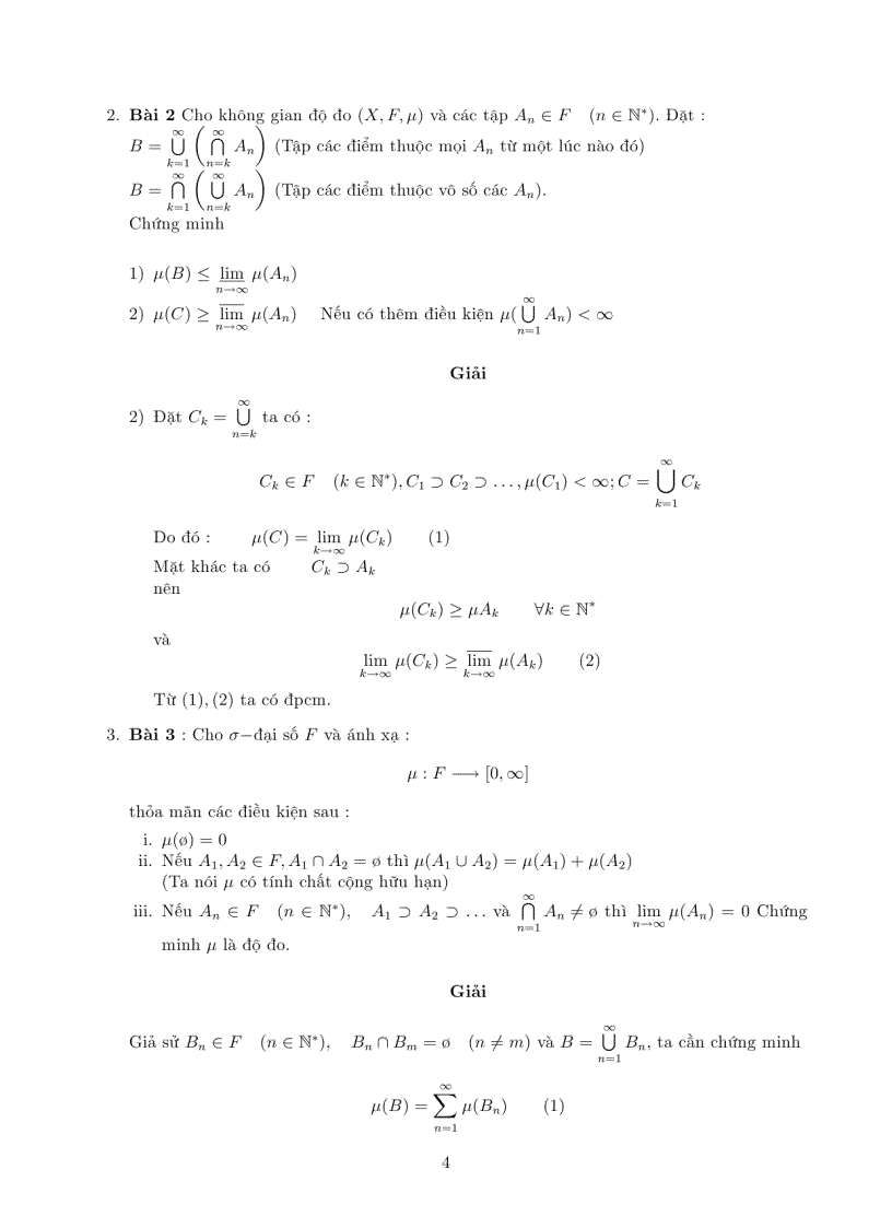 image for page Đo độ và tích phân