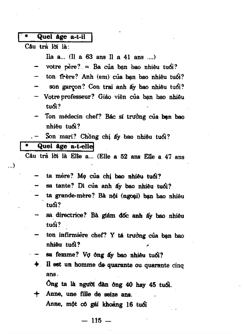 image for page Tự học tiếng Pháp 1