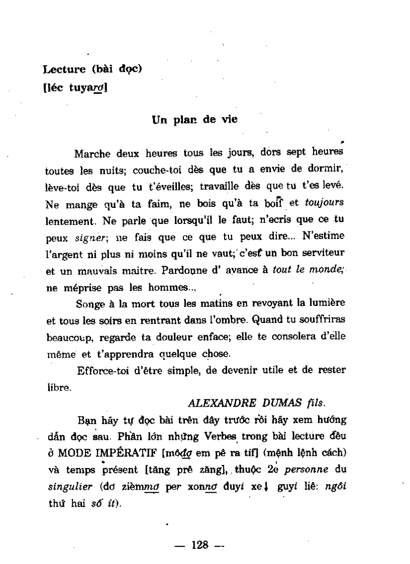 image for page Tự học tiếng Pháp 2