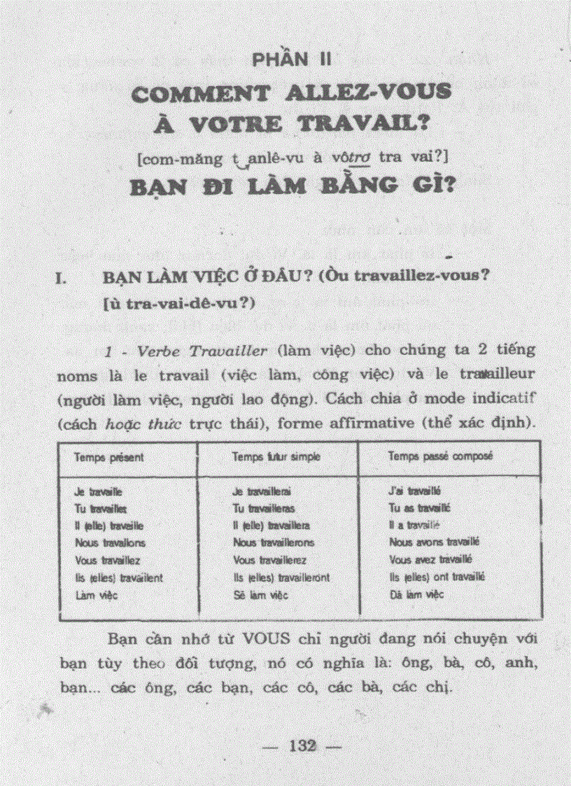 image for page Tự học tiếng Pháp 2