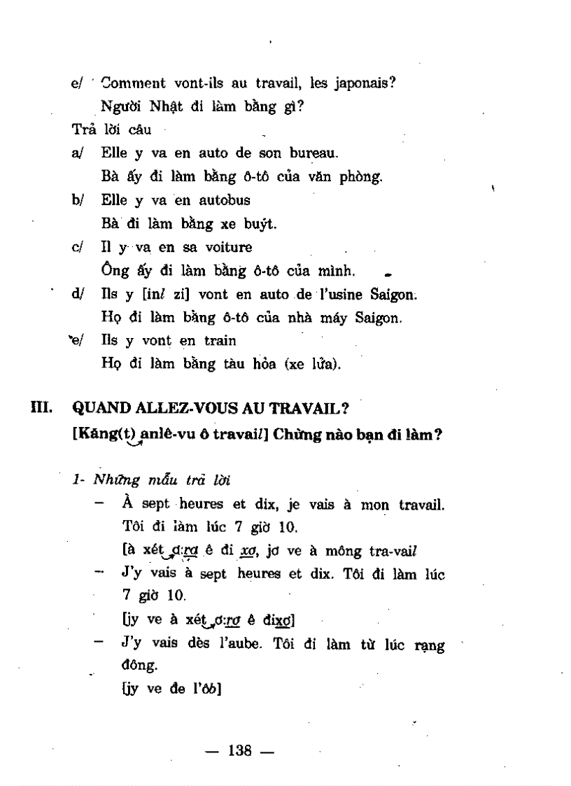 image for page Tự học tiếng Pháp 2