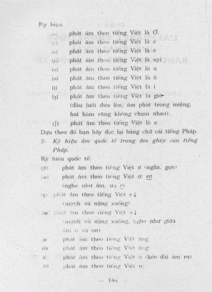 image for page Tự học tiếng Pháp 4