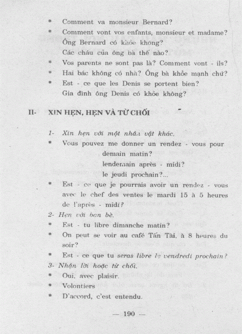 image for page Tự học tiếng Pháp 4