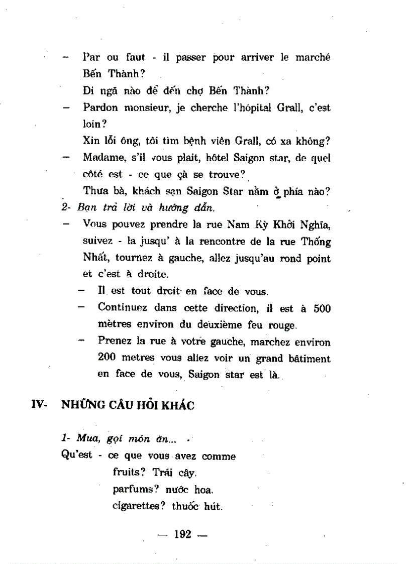image for page Tự học tiếng Pháp 4