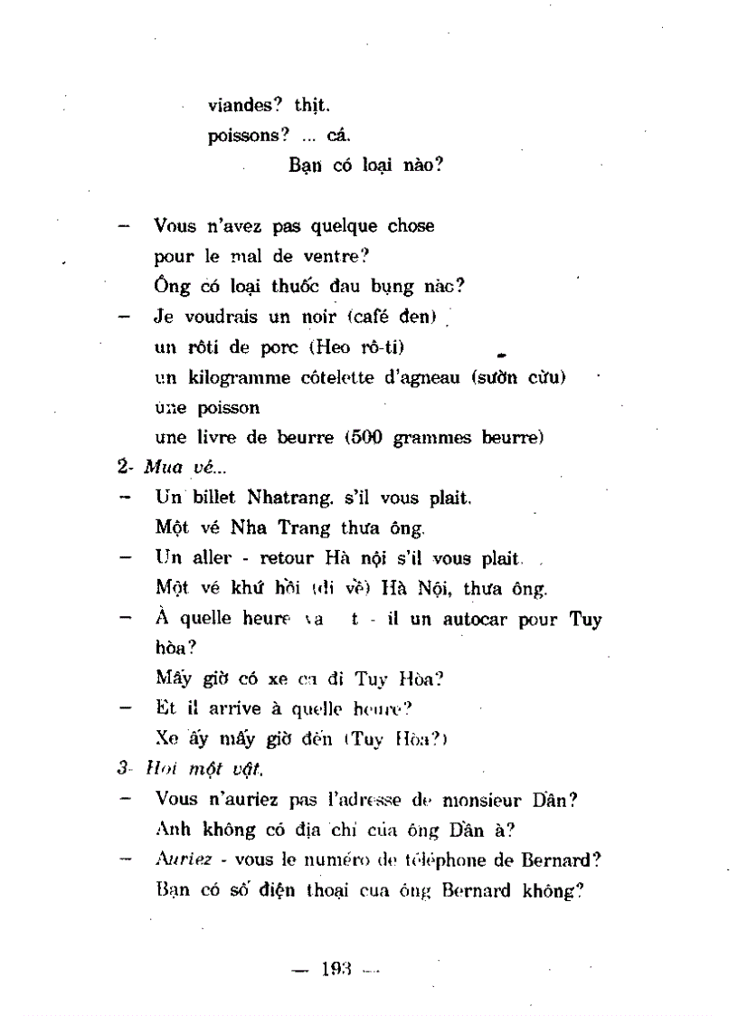 image for page Tự học tiếng Pháp 4