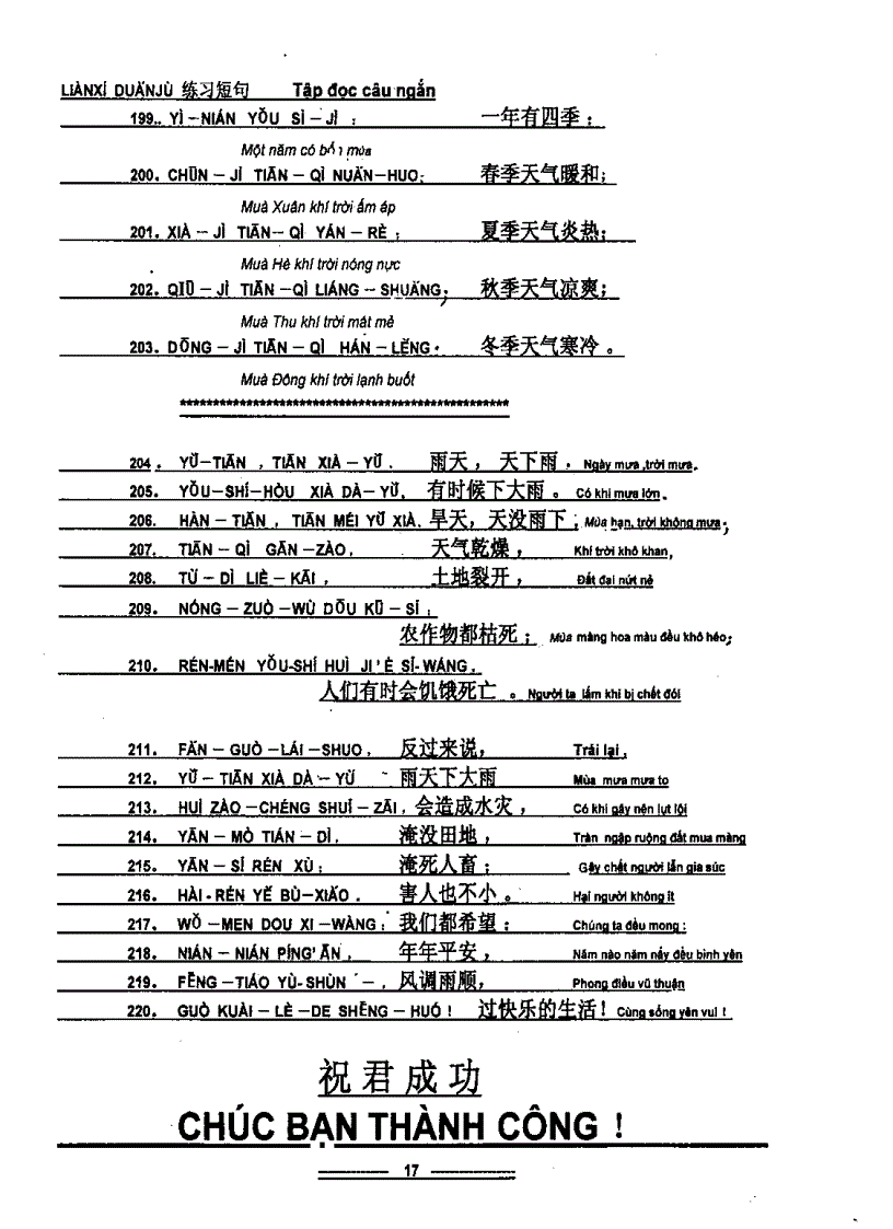 image for page Tự học tiếng bắc kinh 1