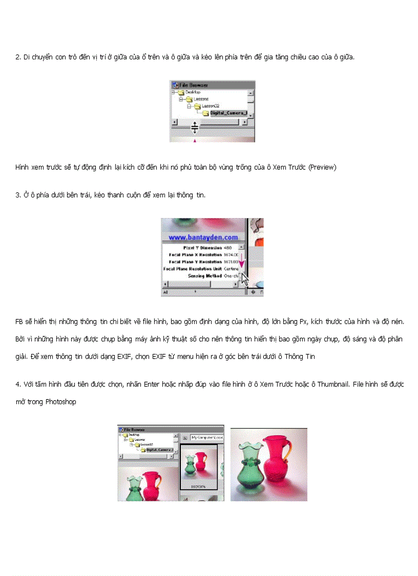 image for page Giáo trình Photoshop 1 1