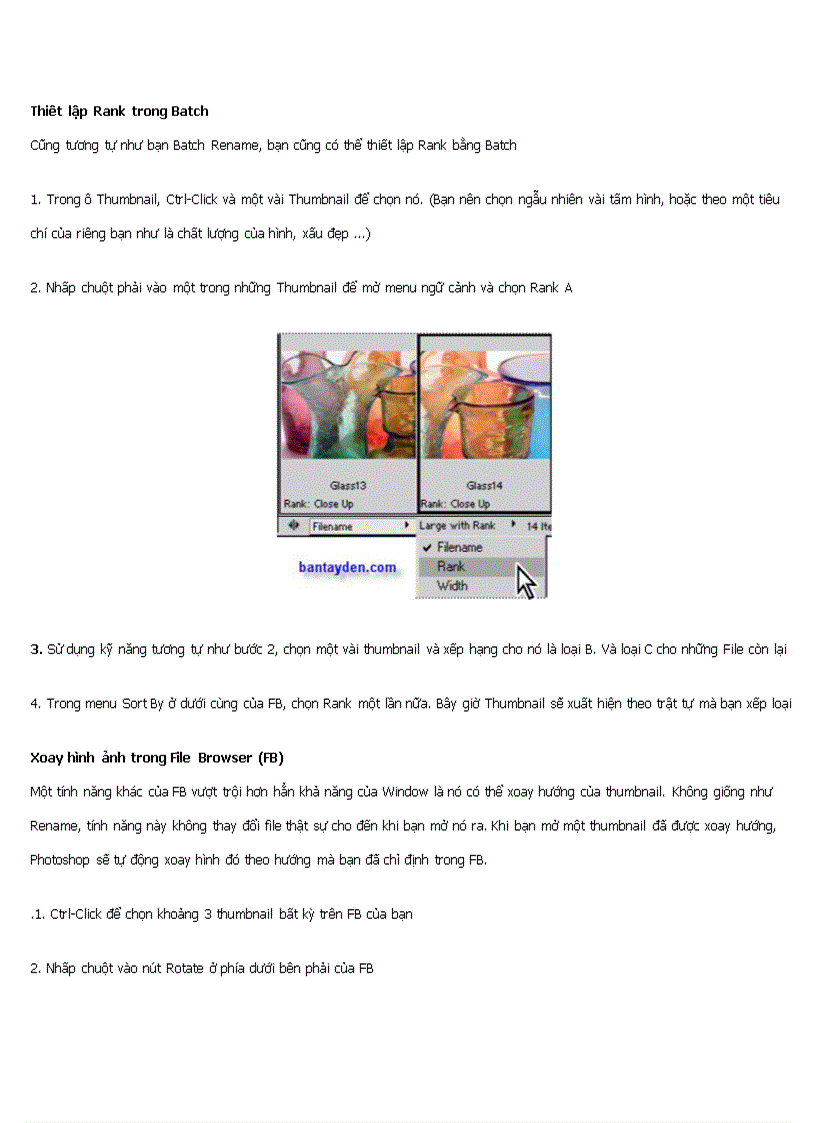 image for page Giáo trình Photoshop 1 1