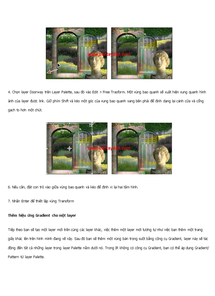 image for page Giáo trình Photoshop 1 4