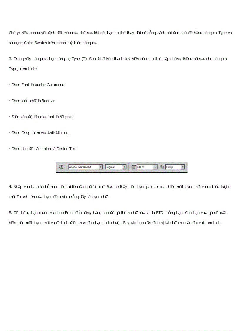 image for page Giáo trình Photoshop 1 4