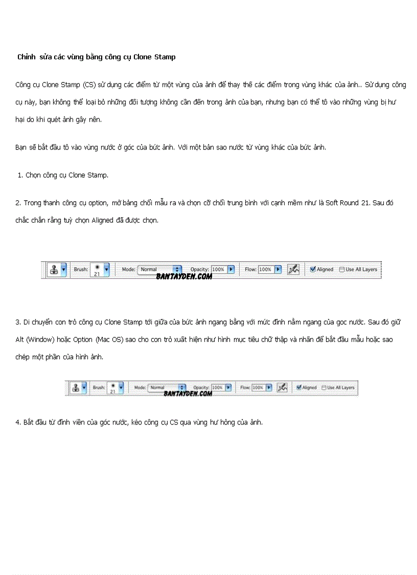 image for page Giáo trình Photoshop 2 1