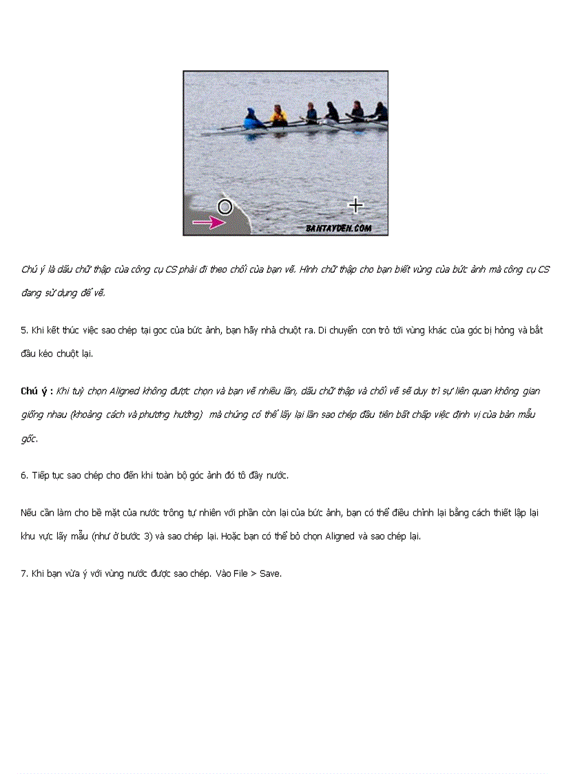 image for page Giáo trình Photoshop 2 1