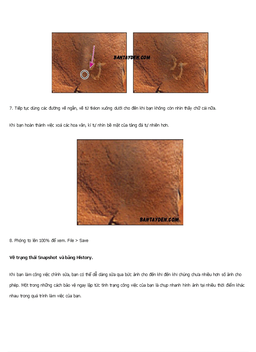 image for page Giáo trình Photoshop 2 1