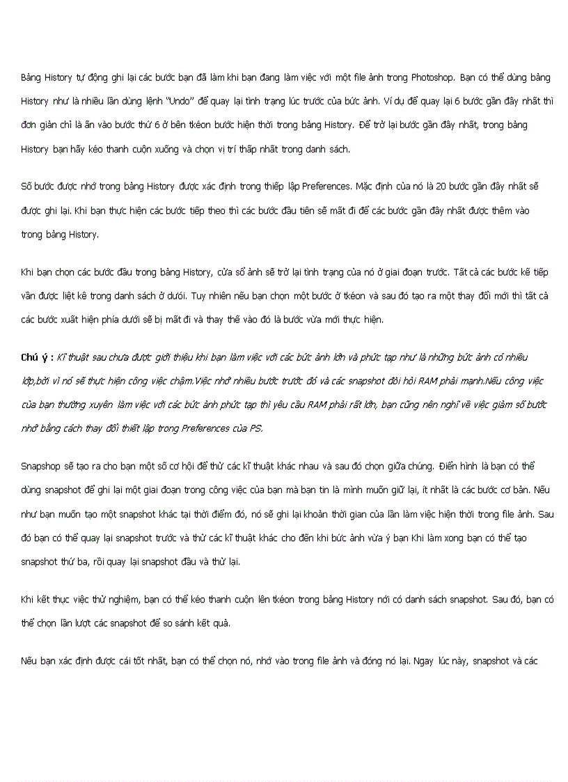 image for page Giáo trình Photoshop 2 1