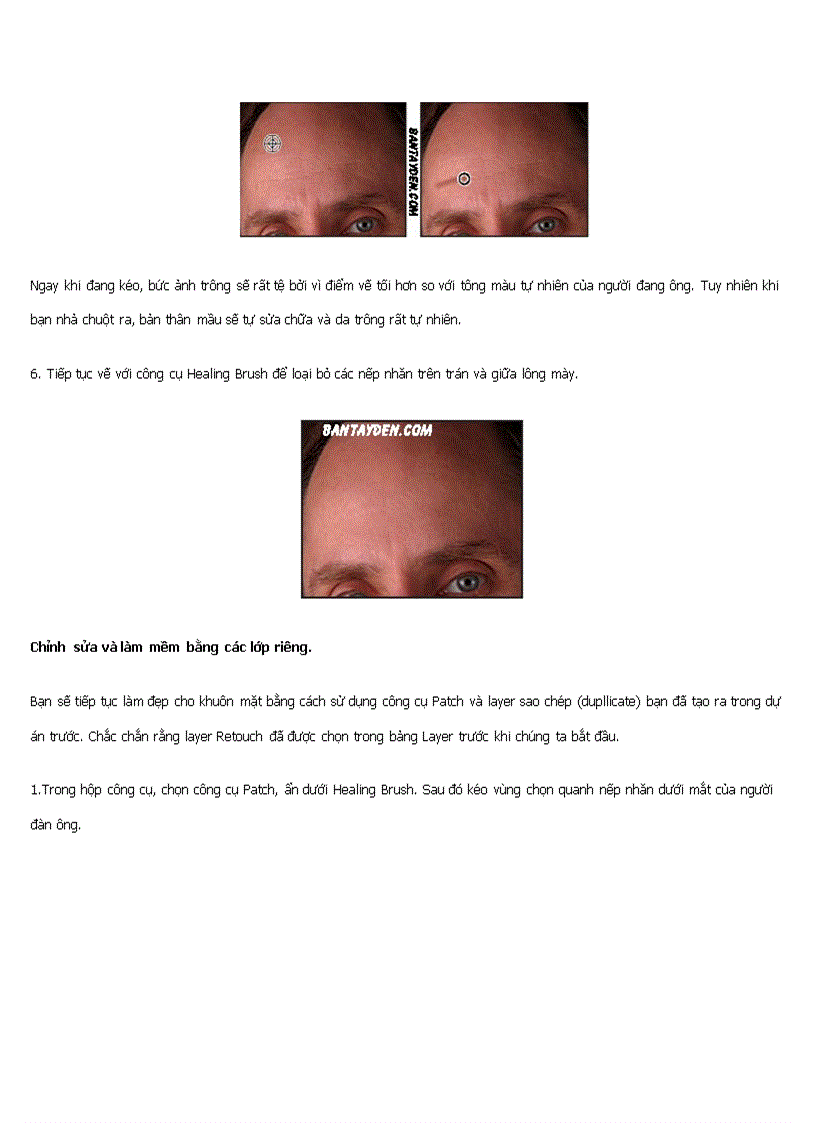 image for page Giáo trình Photoshop 2 1