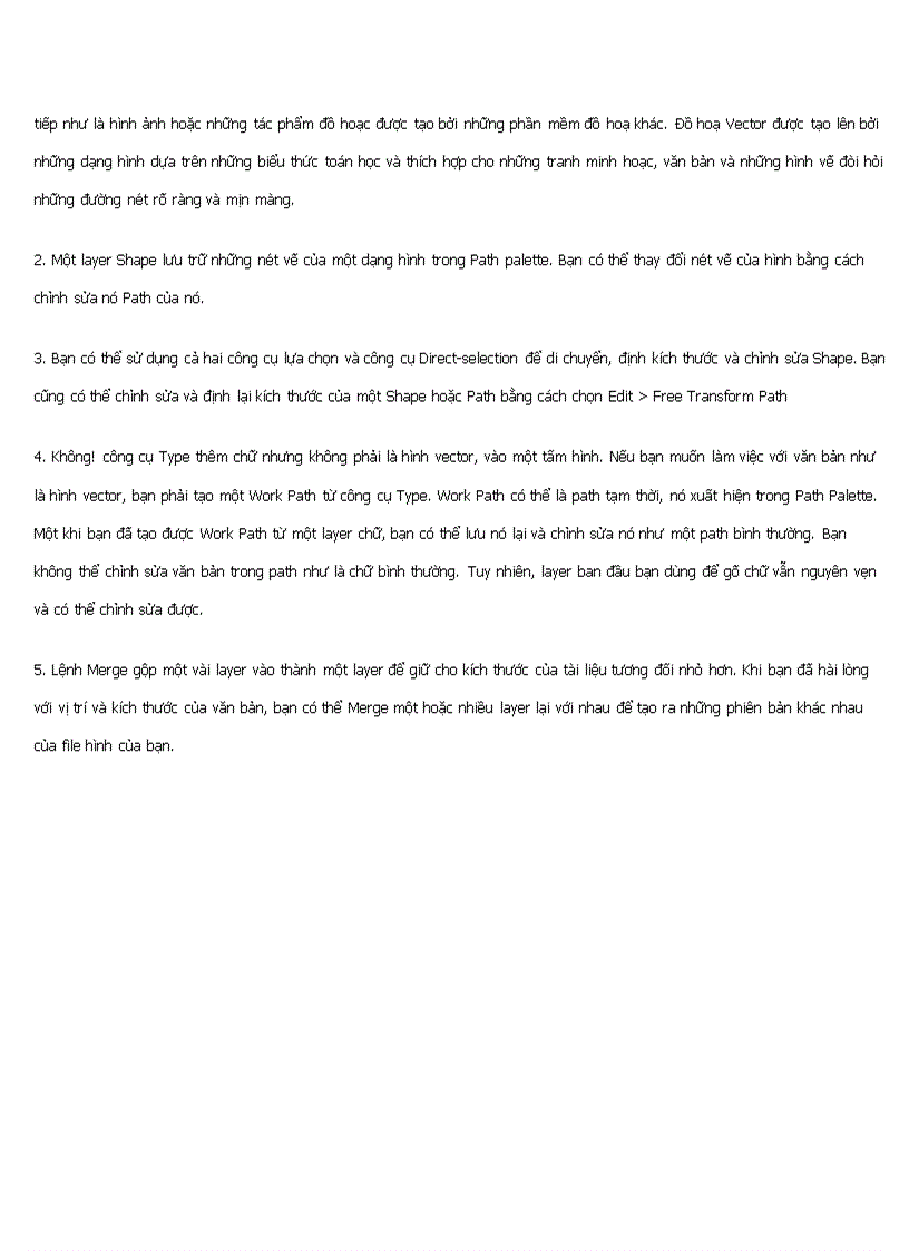 image for page Giáo trình Photoshop 2 3