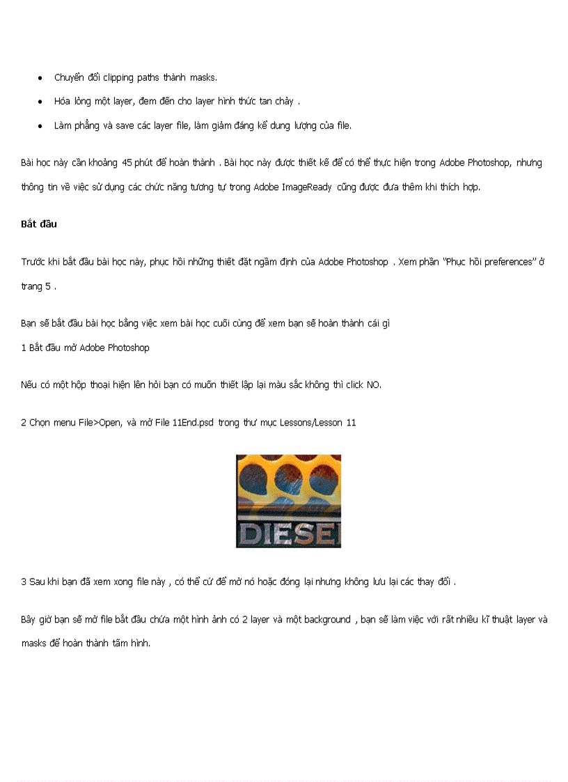 image for page Giáo trình Photoshop 3