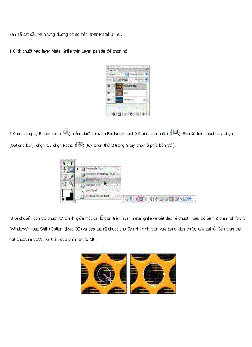 image for page Giáo trình Photoshop 3