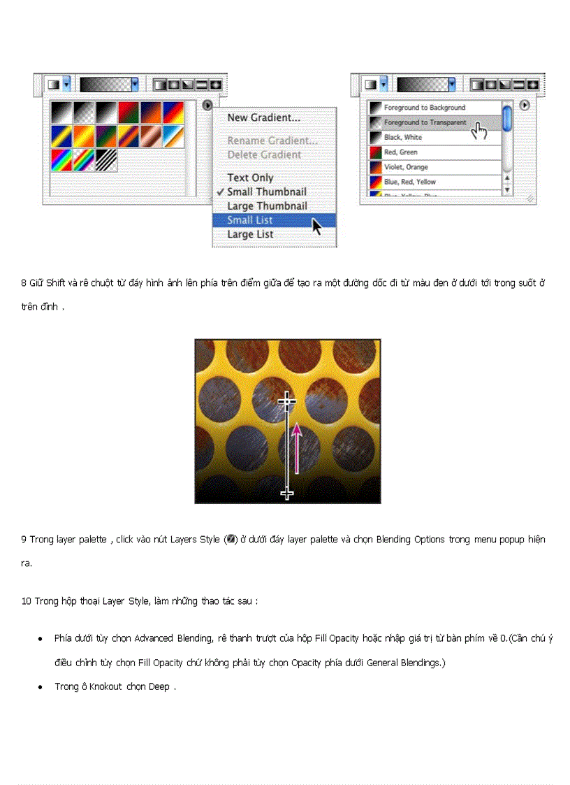 image for page Giáo trình Photoshop 3