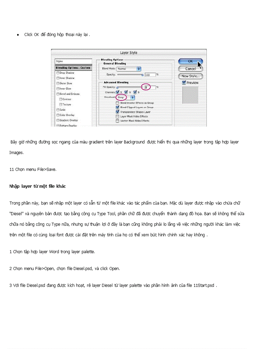 image for page Giáo trình Photoshop 3