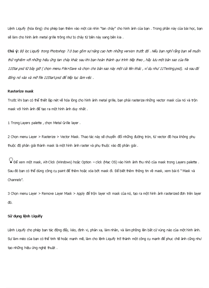 image for page Giáo trình Photoshop 3