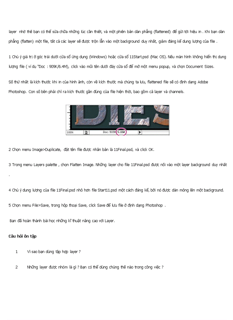 image for page Giáo trình Photoshop 3