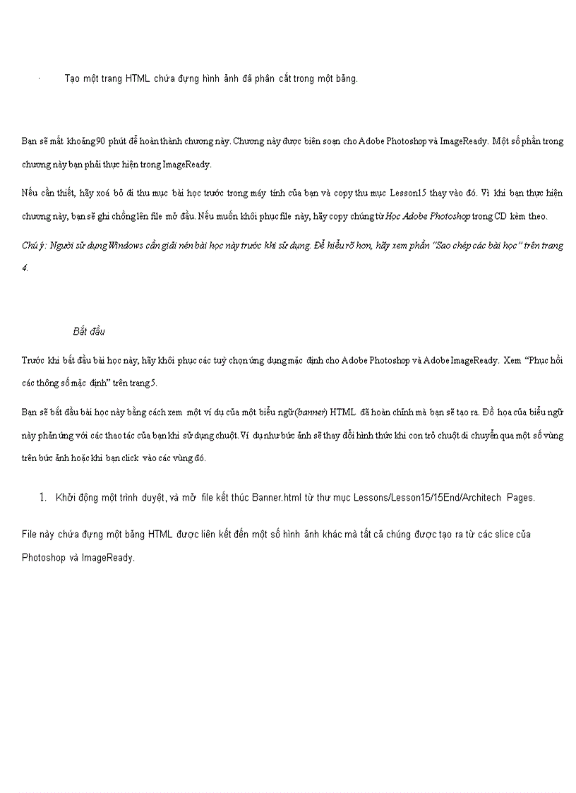 image for page Giáo trình Photoshop 3 2