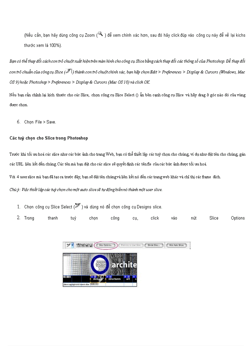 image for page Giáo trình Photoshop 3 2