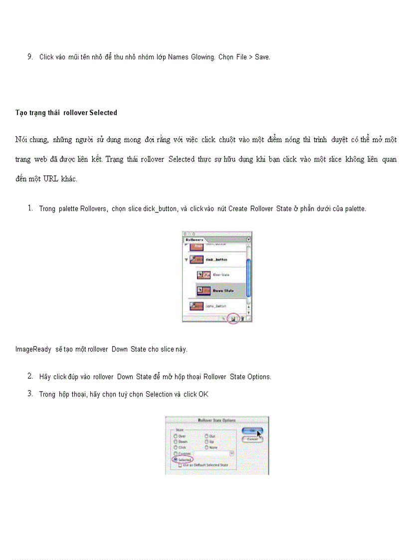image for page Giáo trình Photoshop 3 2