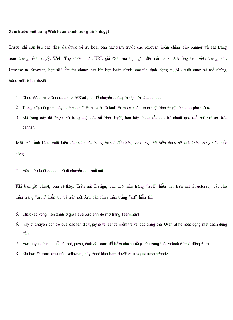 image for page Giáo trình Photoshop 3 2