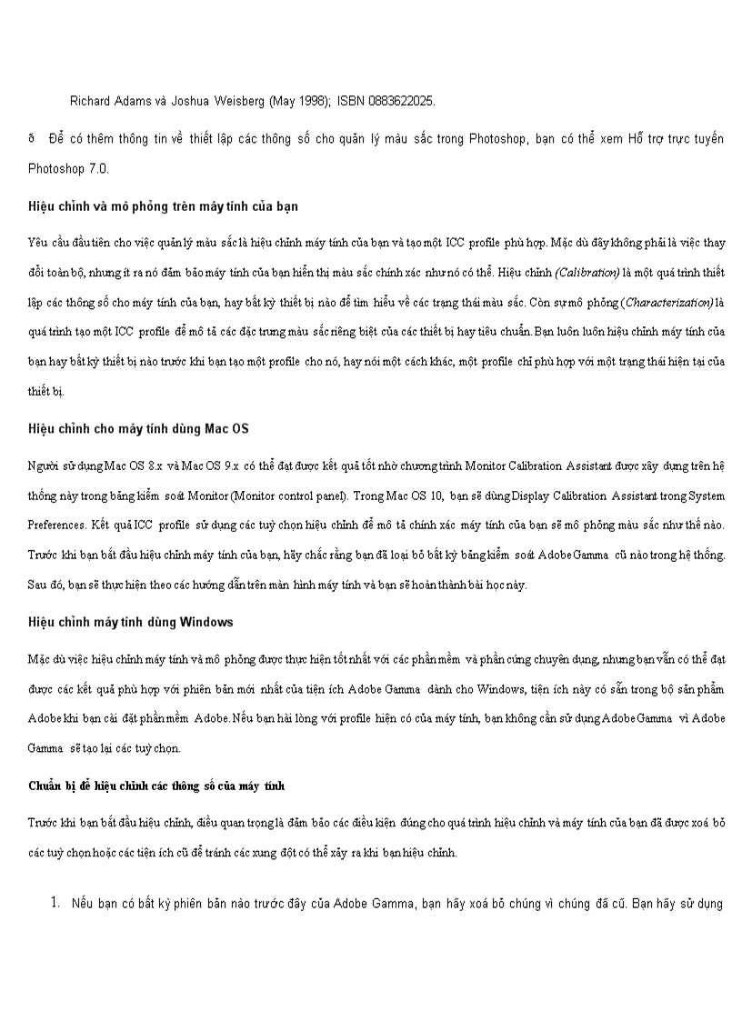 image for page Giáo trình Photoshop 4