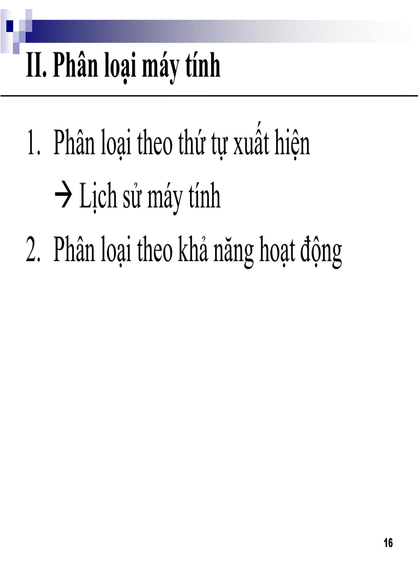 image for page NHập môn tin học