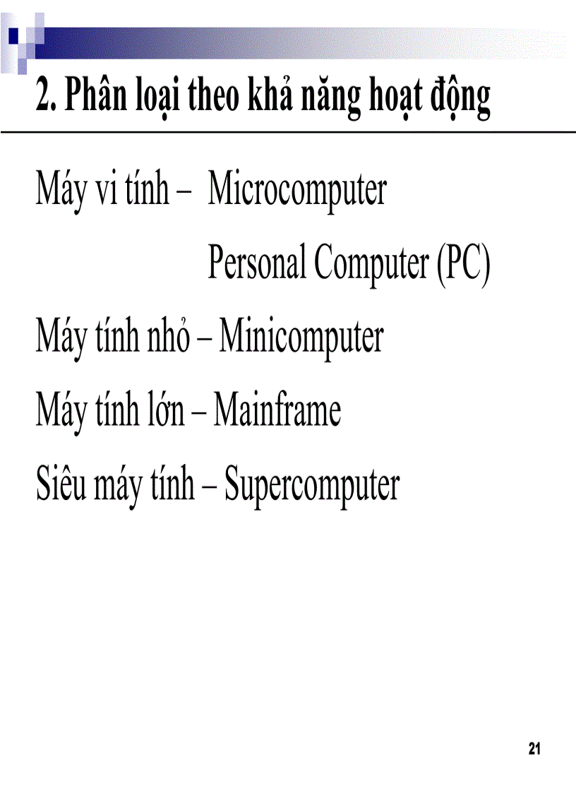 image for page NHập môn tin học