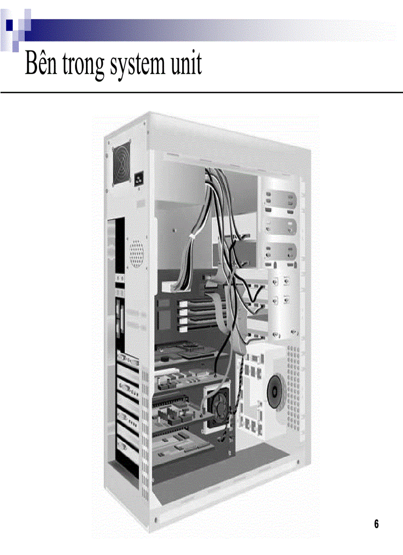 image for page NHập môn tin học 1