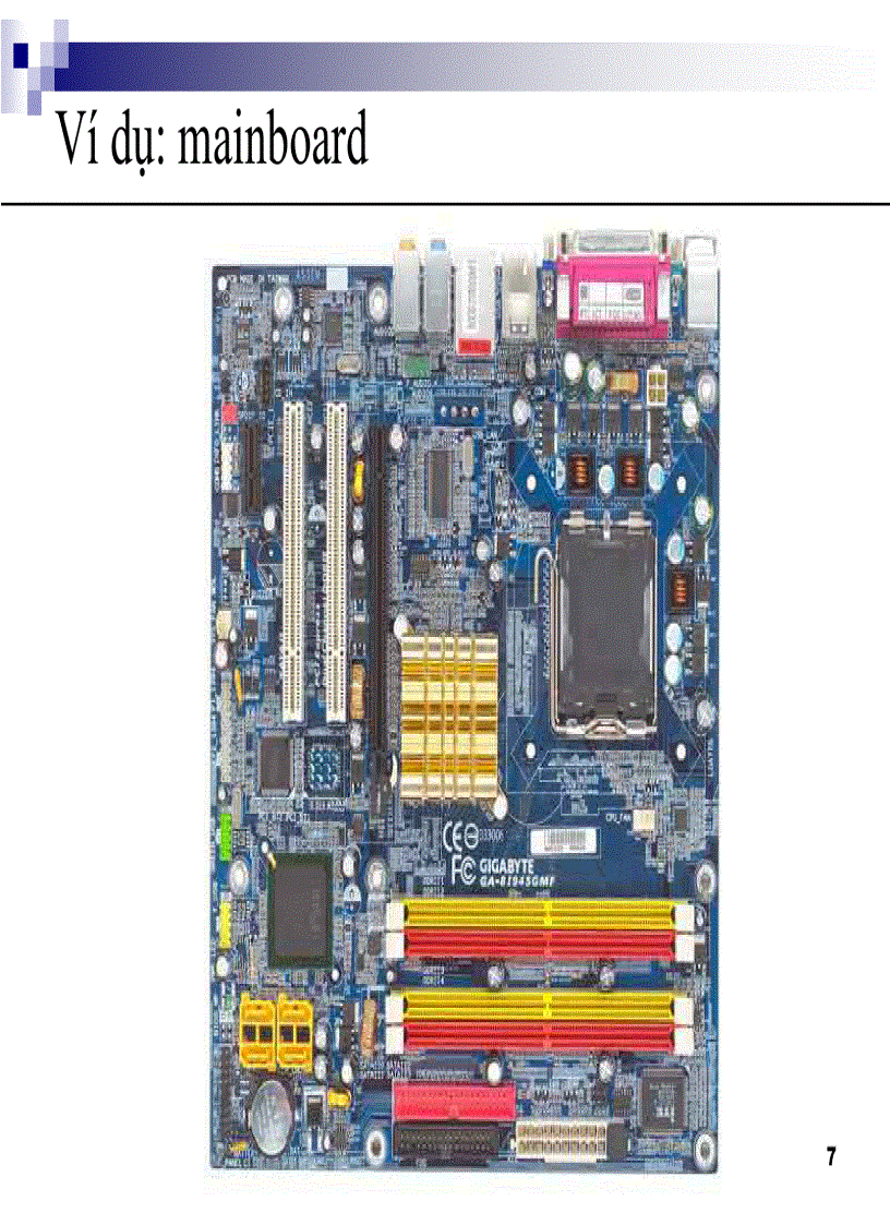 image for page NHập môn tin học 1