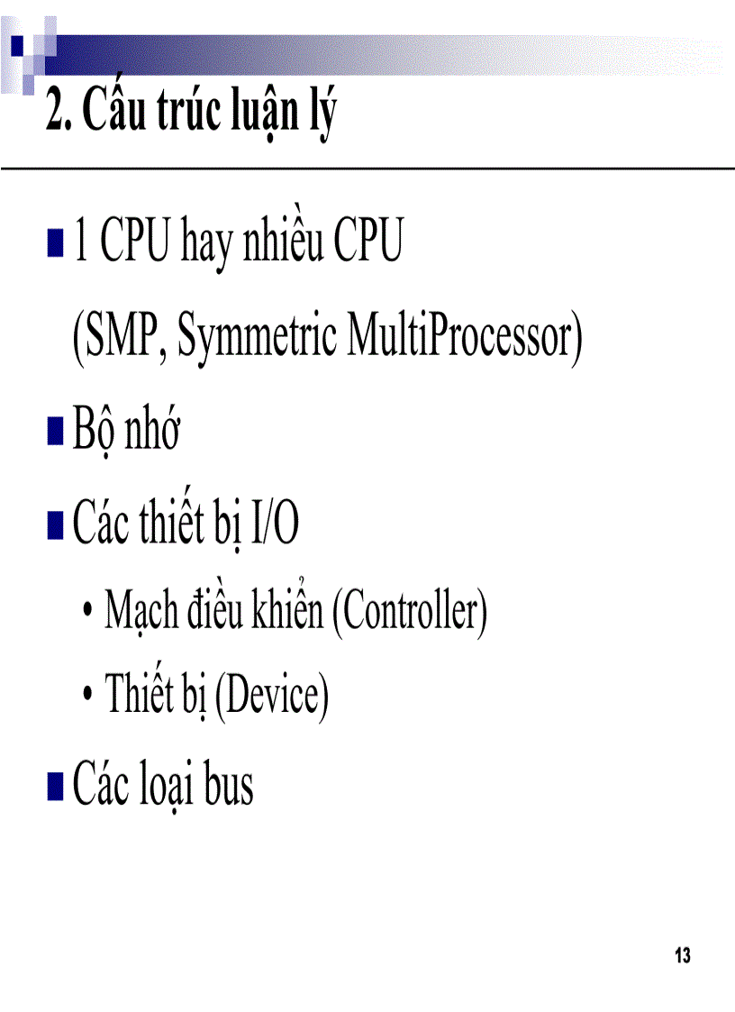 image for page NHập môn tin học 1