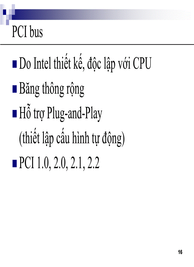 image for page NHập môn tin học 1