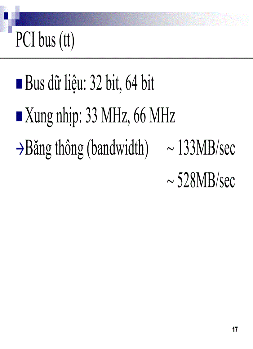image for page NHập môn tin học 1