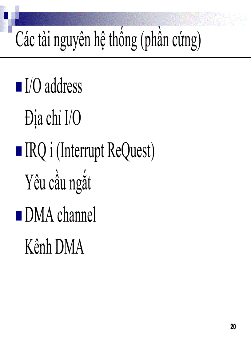 image for page NHập môn tin học 1