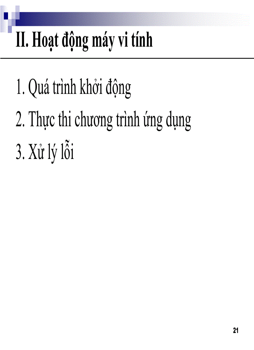 image for page NHập môn tin học 1
