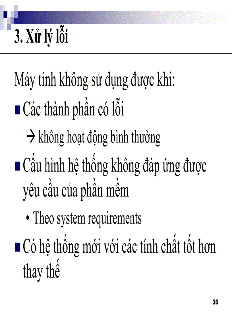 image for page NHập môn tin học 1