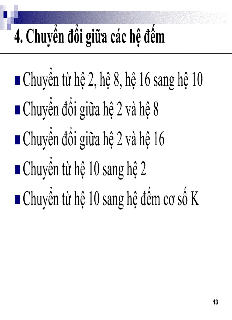 image for page NHập môn tin học 2