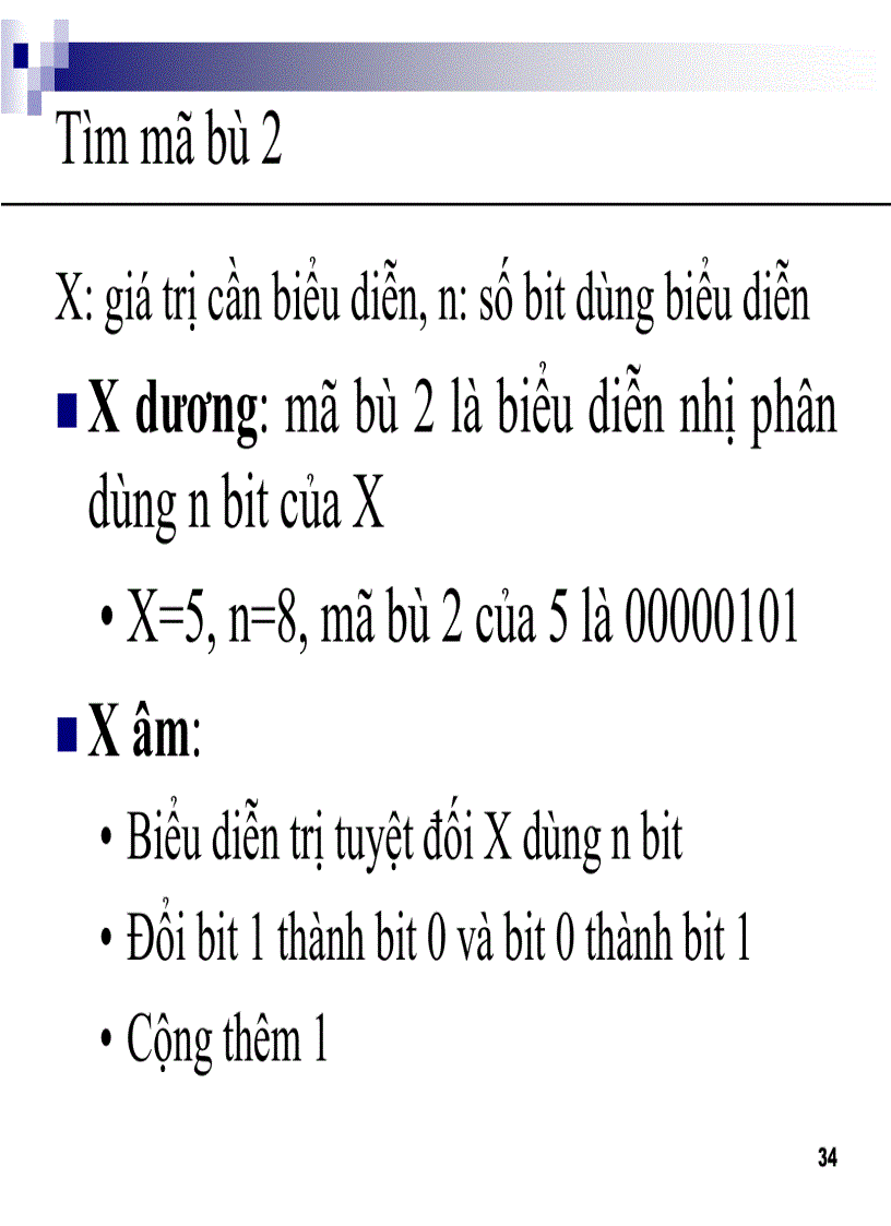 image for page NHập môn tin học 2
