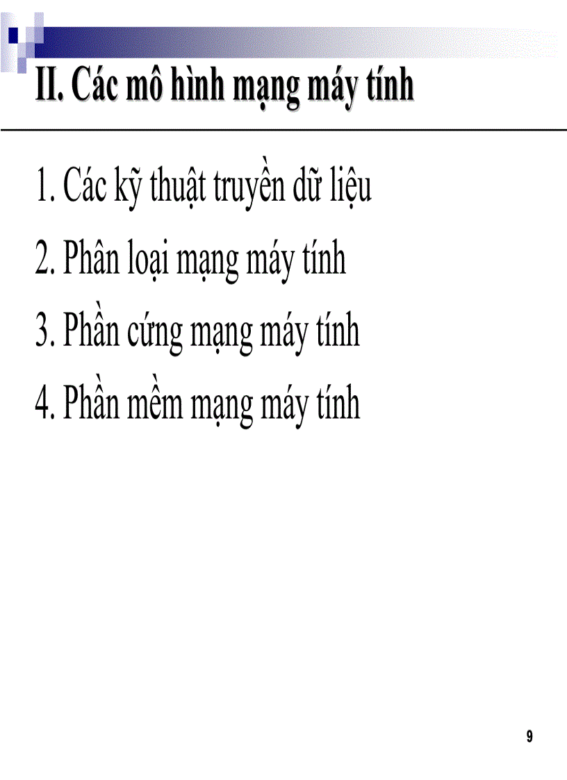 image for page NHập môn tin học 3