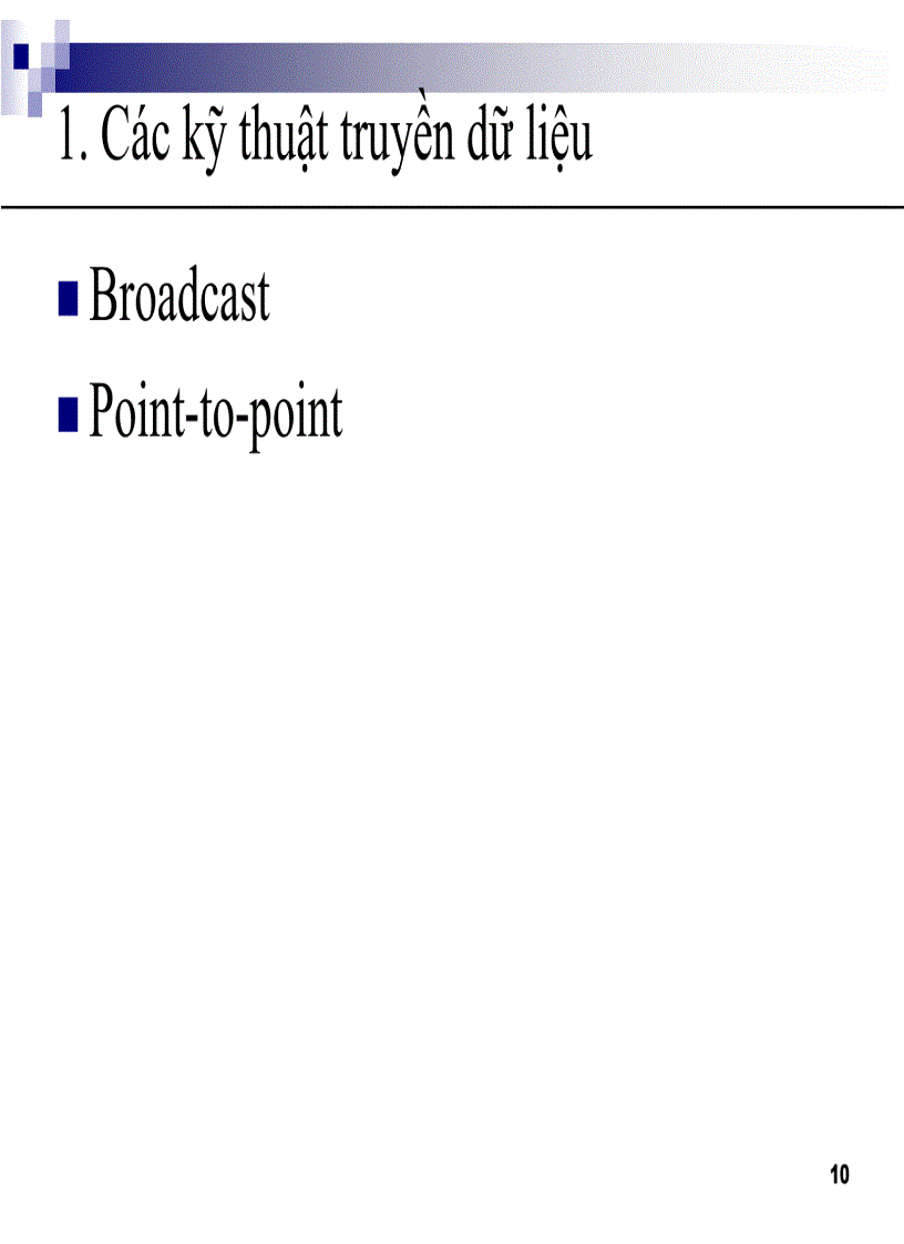 image for page NHập môn tin học 3