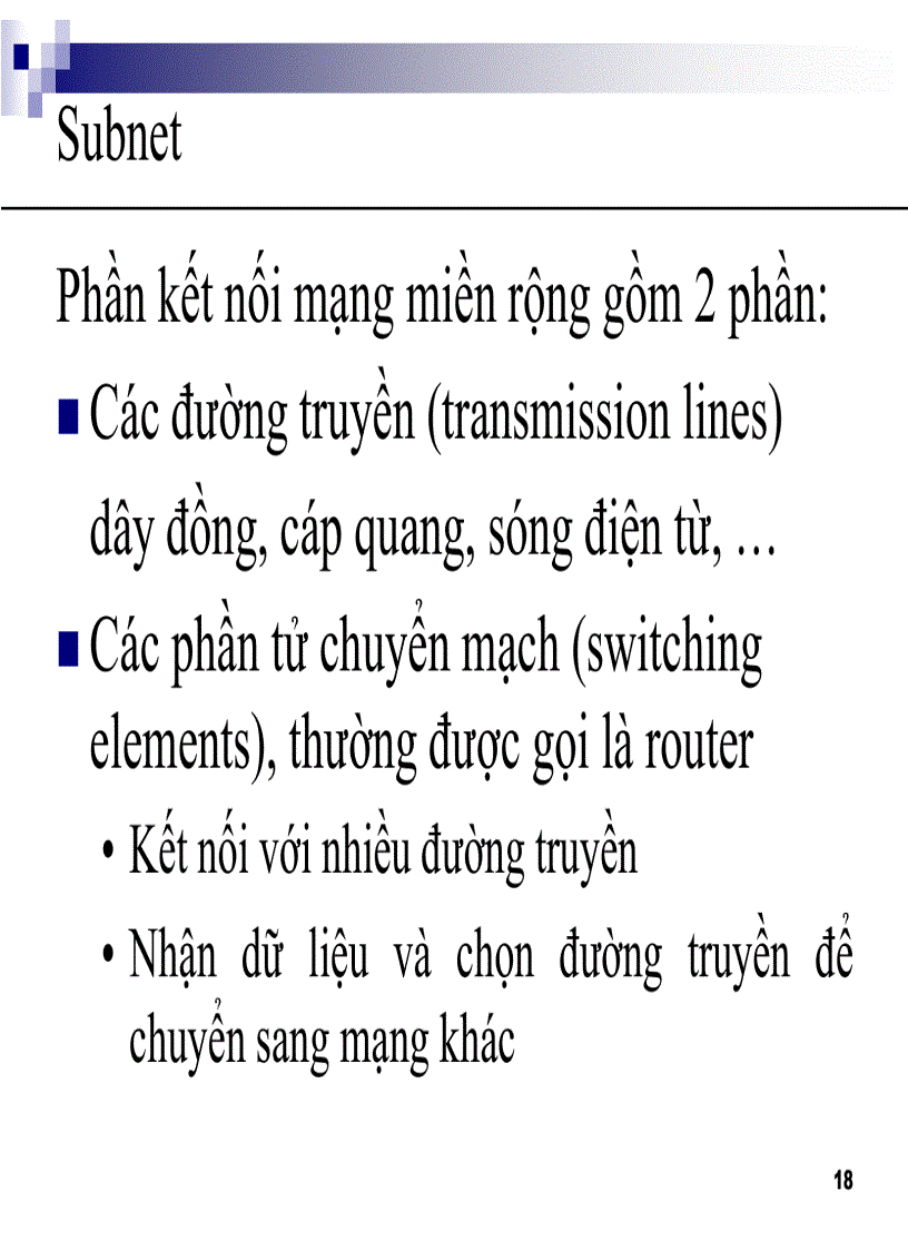 image for page NHập môn tin học 3