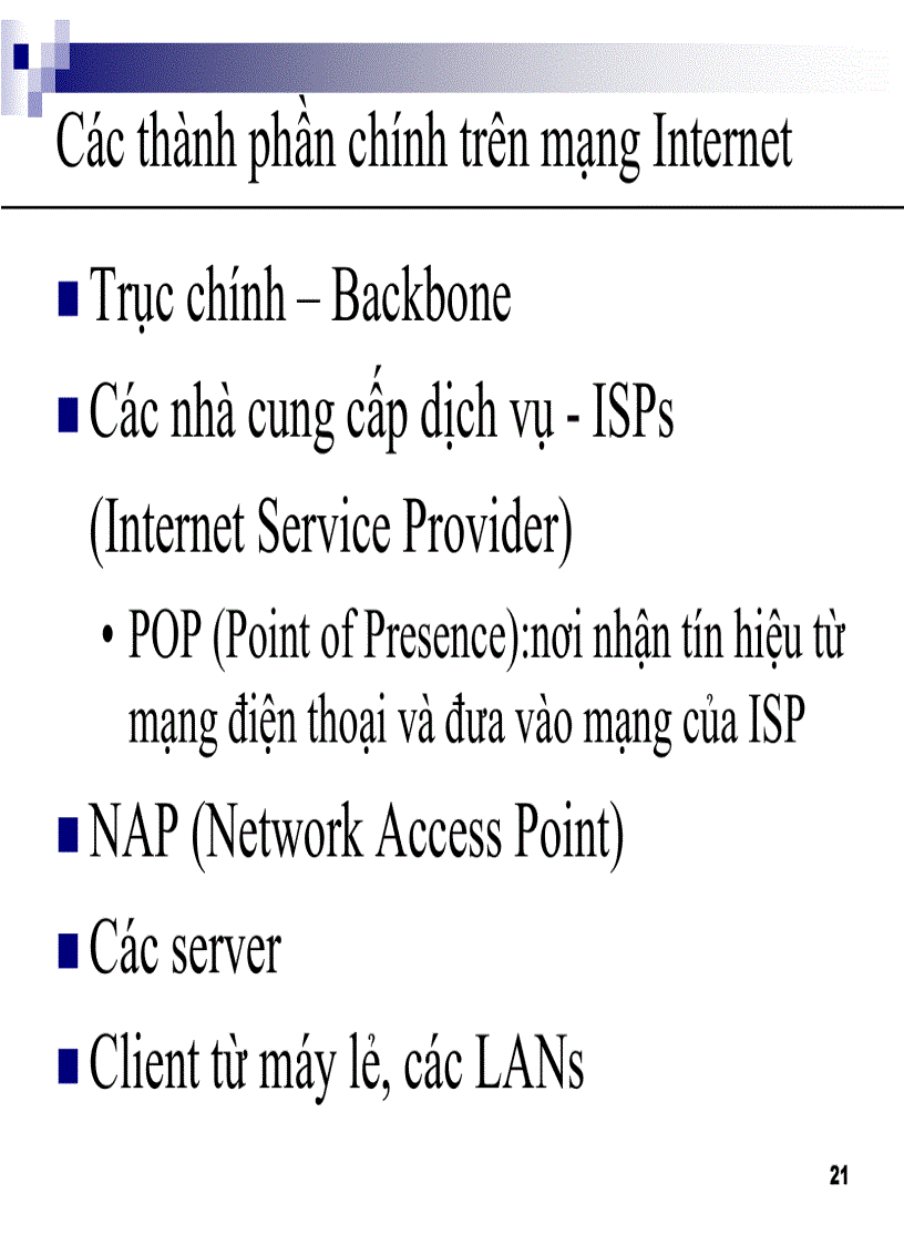 image for page NHập môn tin học 3