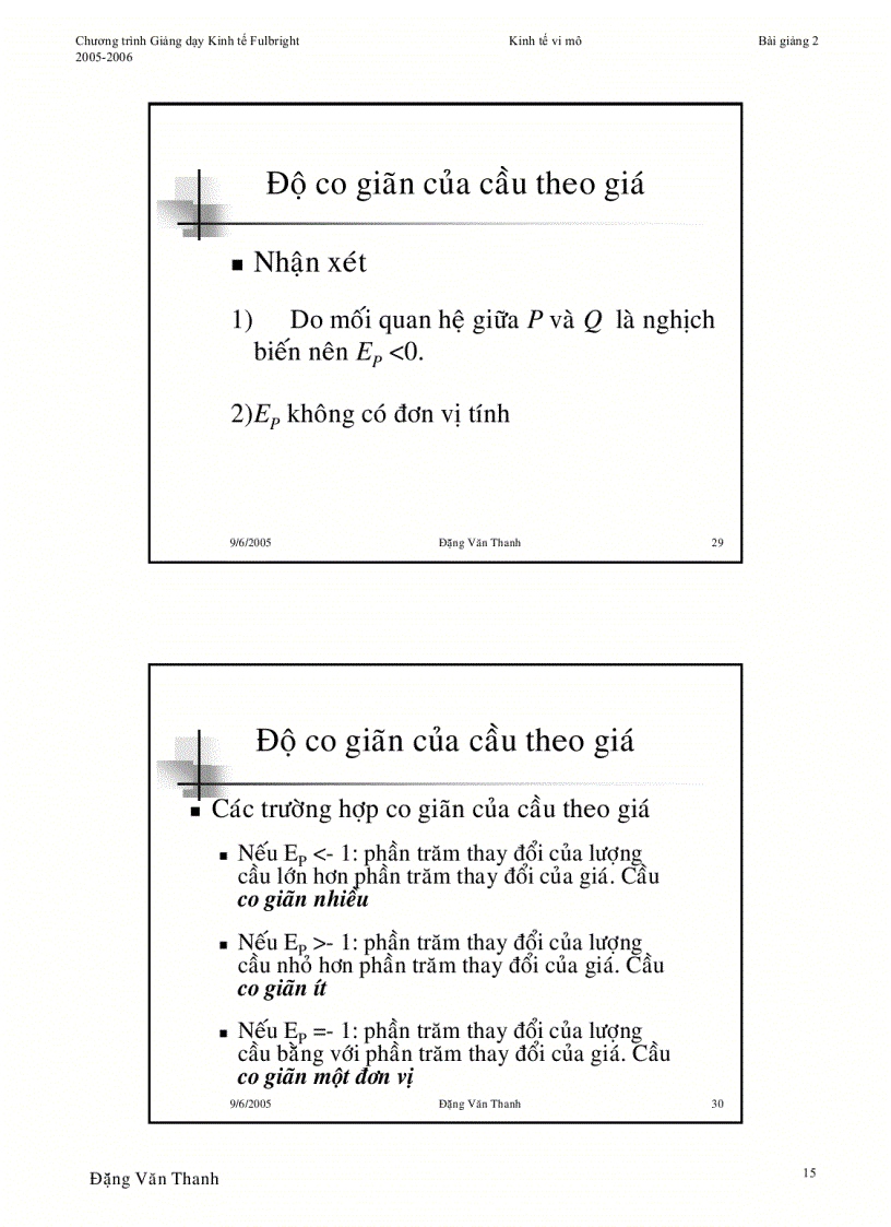 image for page Cung cầu và cân bằng thị trường