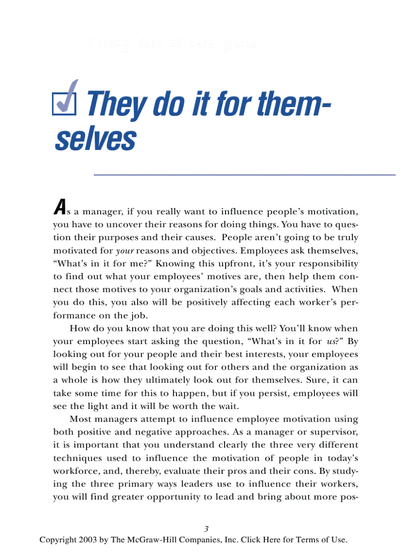 image for page How to Motivate Every Employee 24 Proven Tactics to Spark Productivity in the Workplace