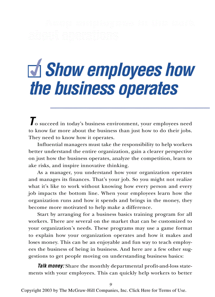 image for page How to Motivate Every Employee 24 Proven Tactics to Spark Productivity in the Workplace